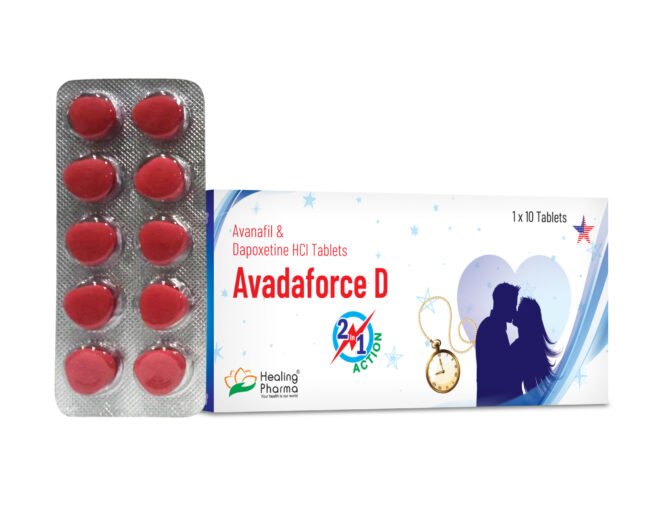 Avadaforce D