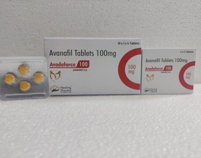 avadaforce-100mg-tablets